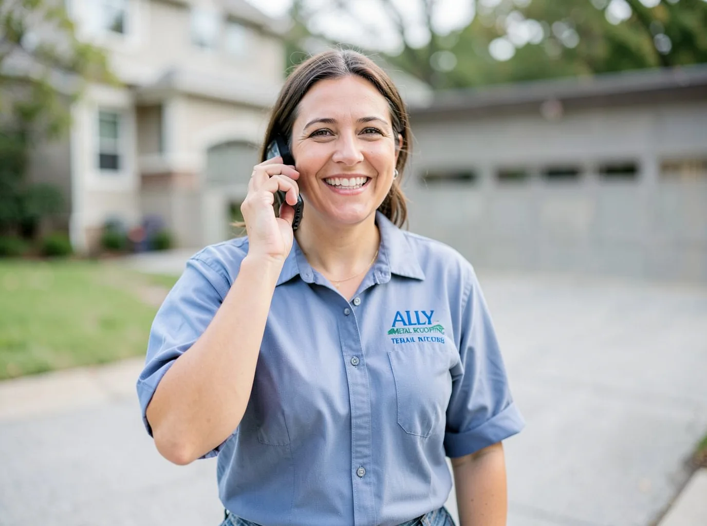 Metal Roof Installation Hermiston, OR FAQs